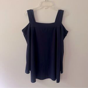 Clara Sun Woo Off-The-Shoulder Top M